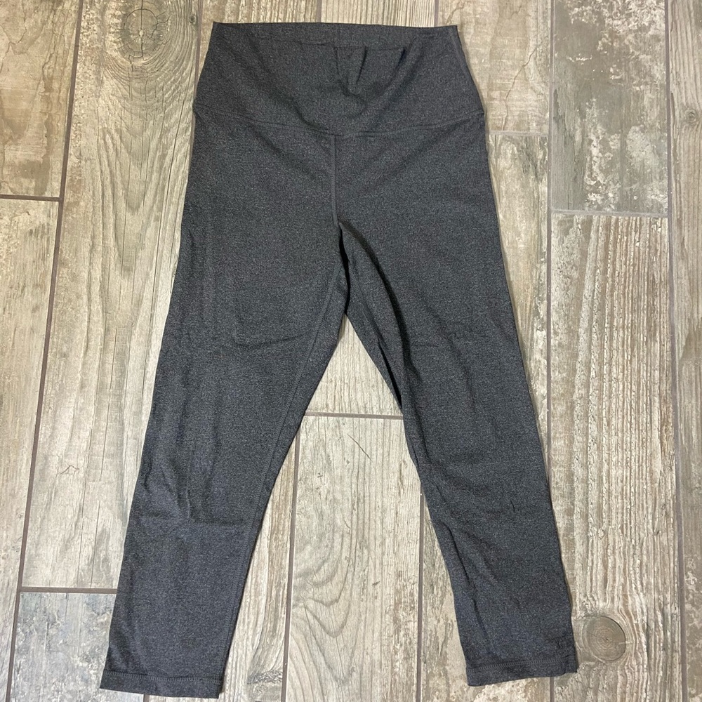 Capri Leggings